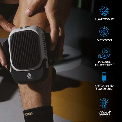 2-in-1 Hot & Cold Therapy Massager – Fast Relief, Anytime, Anywhere-1