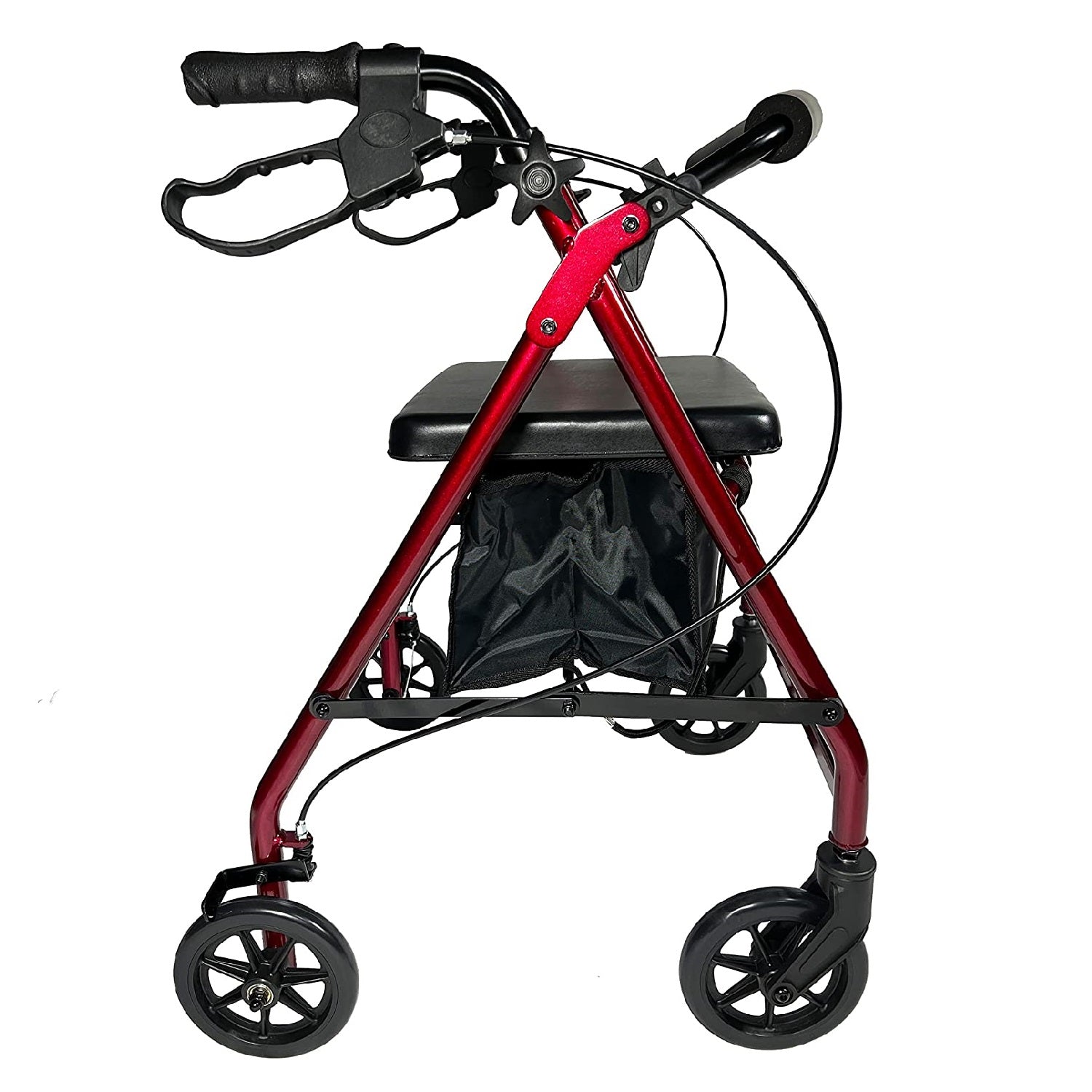 Purstability Rollator Walker-3