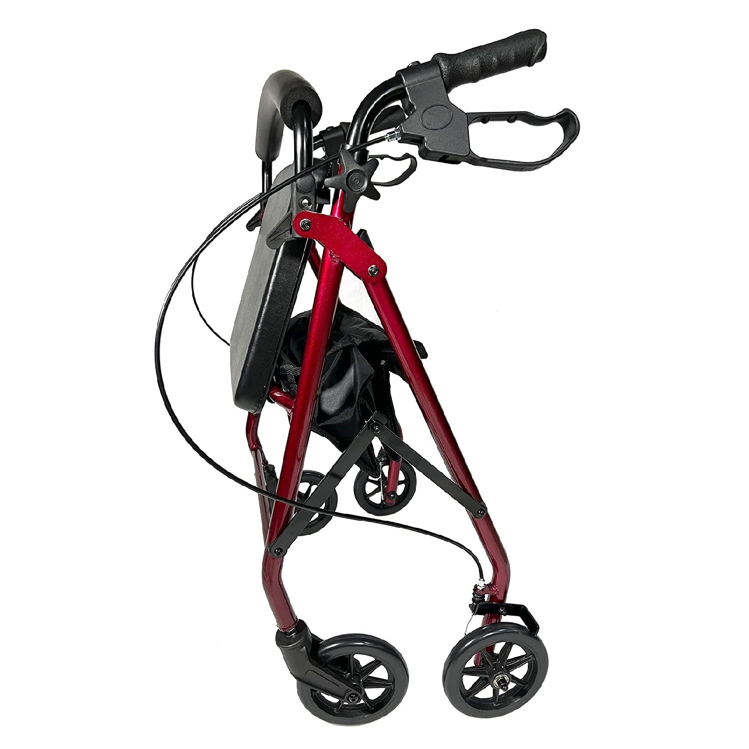 Purstability Rollator Walker-4