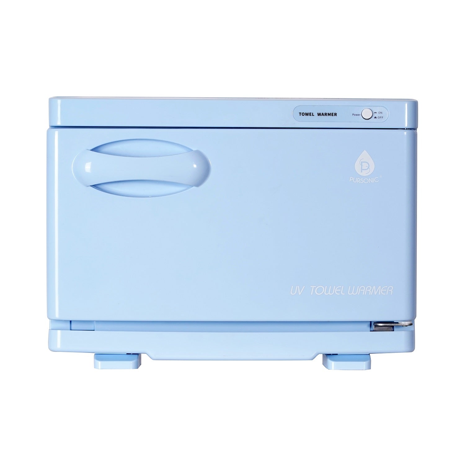 Towel Warmer with UV Sterilizer-2