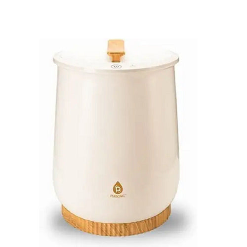 Bucket Style Towel Warmer-0