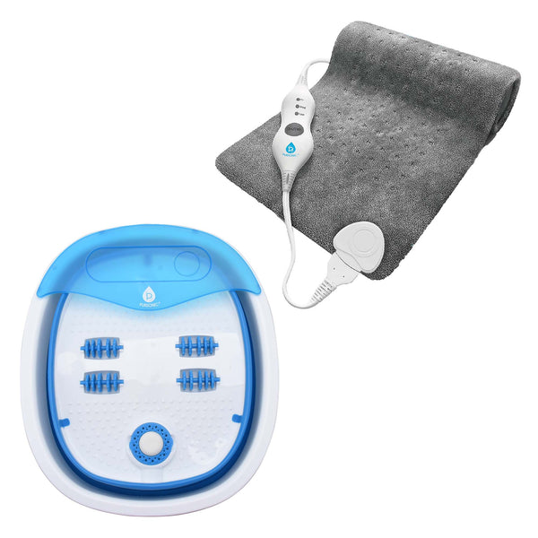 Pursonic Home Relaxation Kit