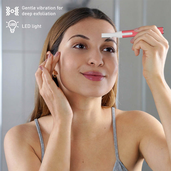 SmoothPro Grooming Kit