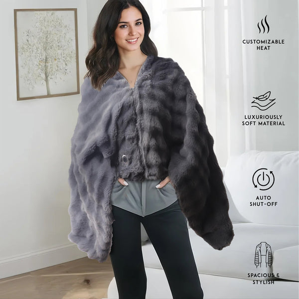 Pursonic Cozy Comfort Heat Bundle